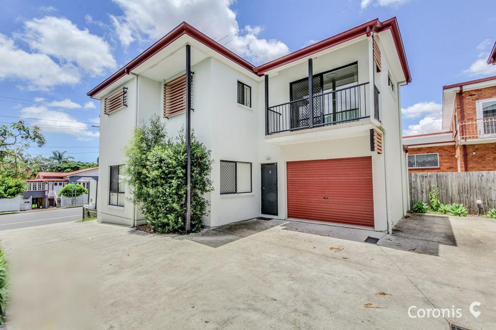 2/535 Vulture St, East Brisbane, QLD 4169