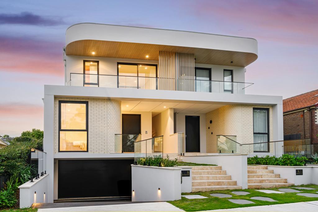 8 Tremere St, Concord, NSW 2137