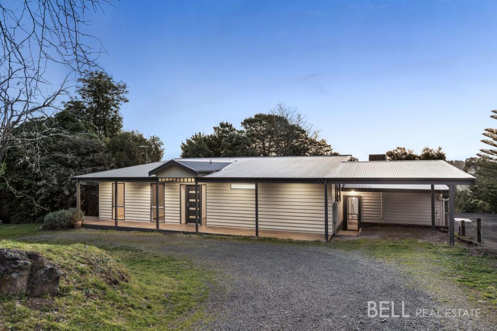 31 Olinda Rd, Mount Evelyn, VIC 3796