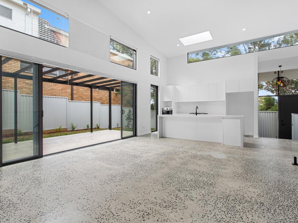 4/11 DUDLEY AVE, CARINGBAH SOUTH, NSW 2229