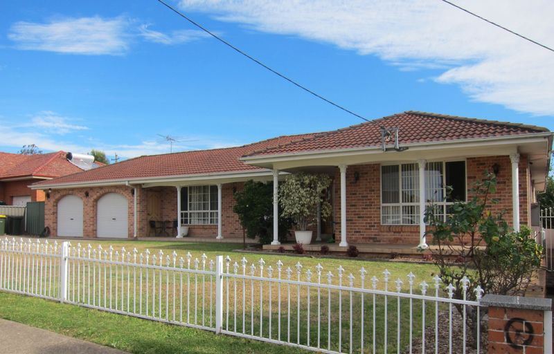 161 Rooty Hill Rd N, Rooty Hill, NSW 2766
