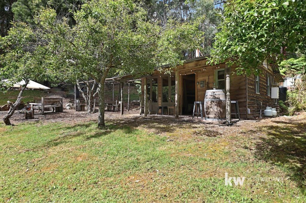 2190 Tyers-Walhalla Road, Jacob Creek, VIC 3825