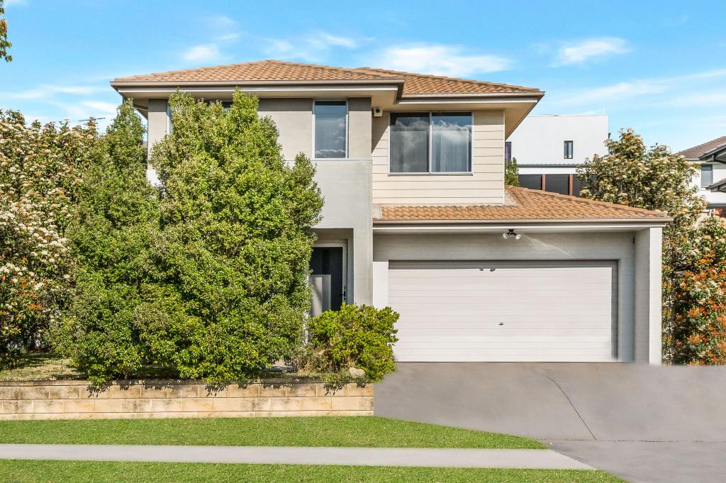 47 Northampton Dr, Glenfield, NSW 2167