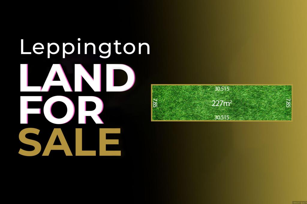 Contact Agent For Address, Leppington, NSW 2179