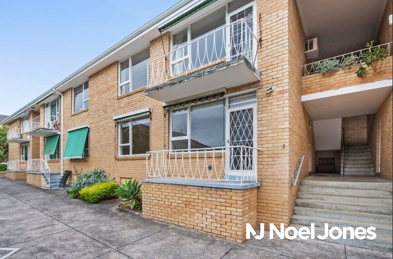 3/36 Jurang St, Balwyn, VIC 3103