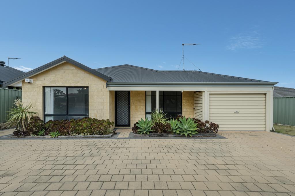 76 Dalvik Ave, Merriwa, WA 6030