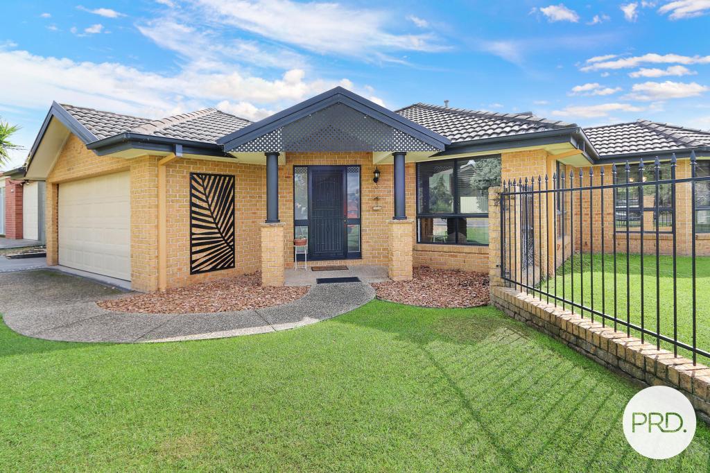 800 Union Rd, Glenroy, NSW 2640