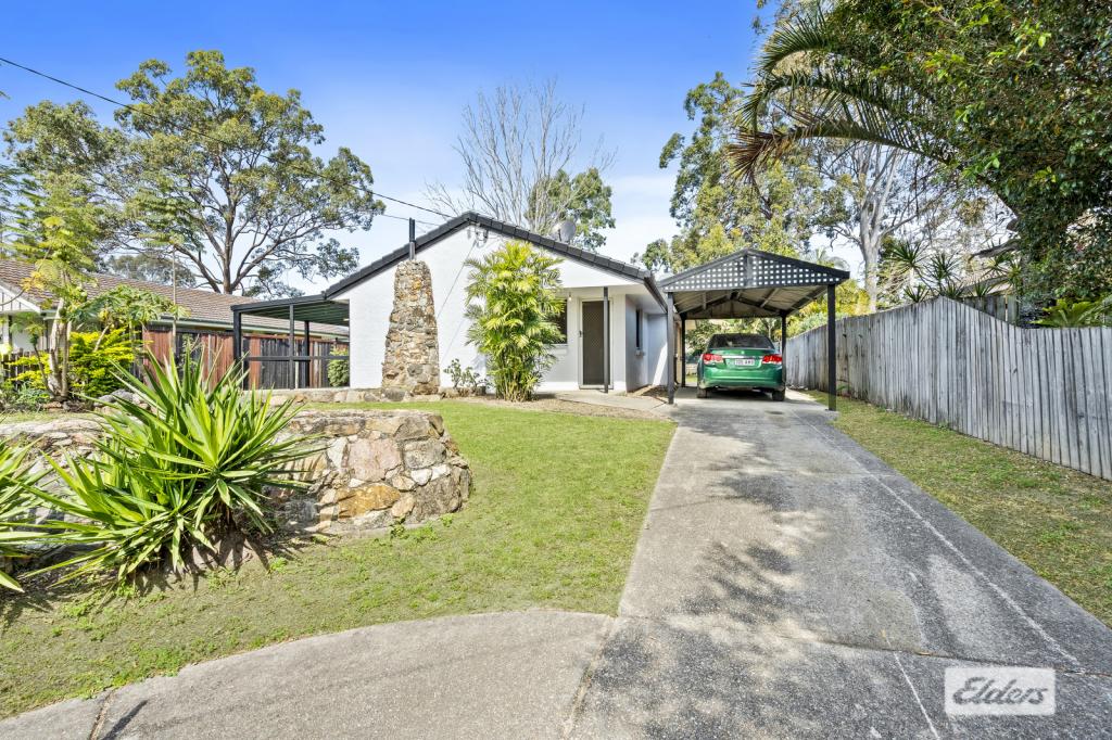 27 Hughes St, Eagleby, QLD 4207