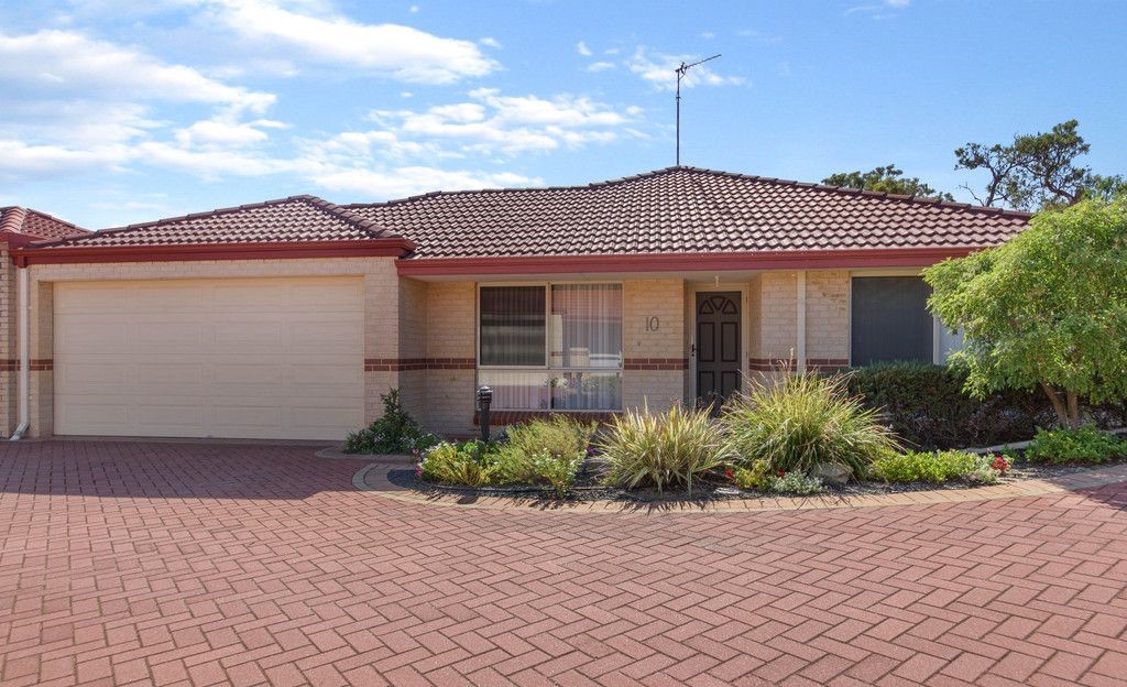 10/15 Wakefield Cres, Australind, WA 6233