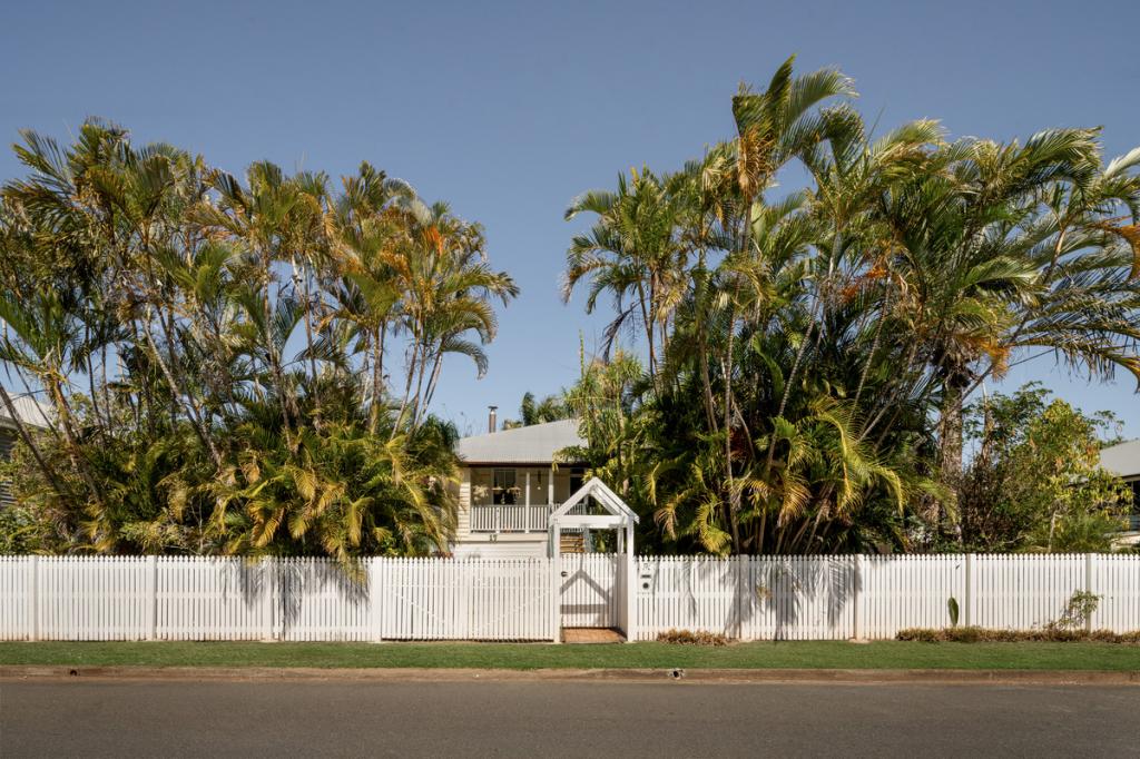 17 Lionel St, Nudgee, QLD 4014