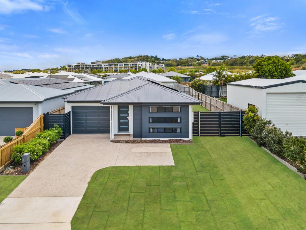 7 Cassley St, Beaconsfield, QLD 4740