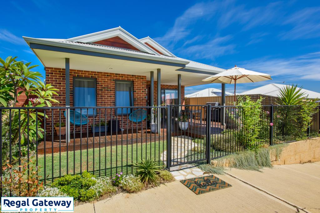 12 Lepley Lane, Hammond Park, WA 6164