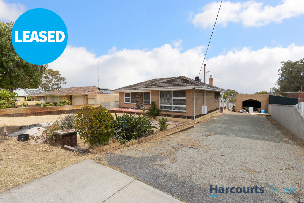 17 Stephen St, Queens Park, WA 6107