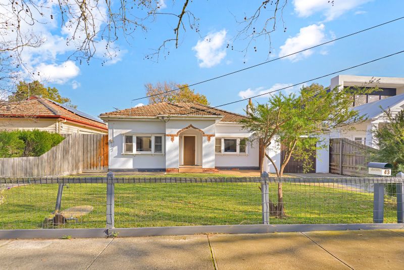 43 Keith St, Alphington, VIC 3078