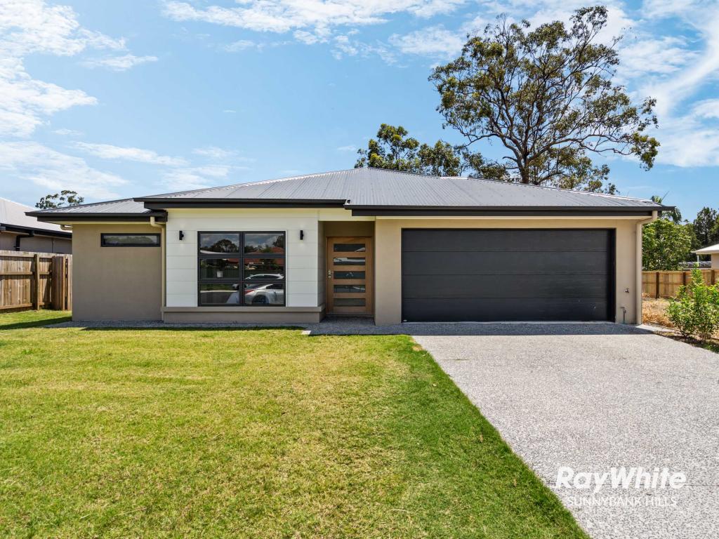 33 Blythdale Pl, Doolandella, QLD 4077