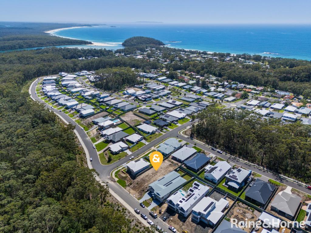 84 Seaspray St, Narrawallee, NSW 2539