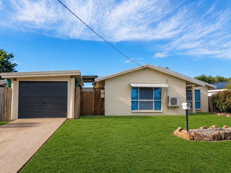 43 Glenrock Dr, Rasmussen, QLD 4815