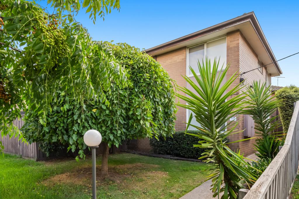 3/79 Walter St, Ascot Vale, VIC 3032