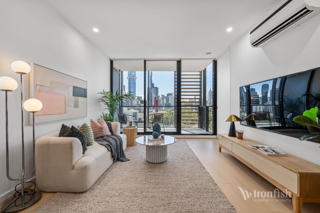 804/39 COVENTRY ST, SOUTHBANK, VIC 3006