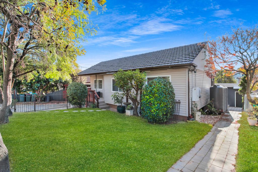 2 Bogalara Rd, Old Toongabbie, NSW 2146