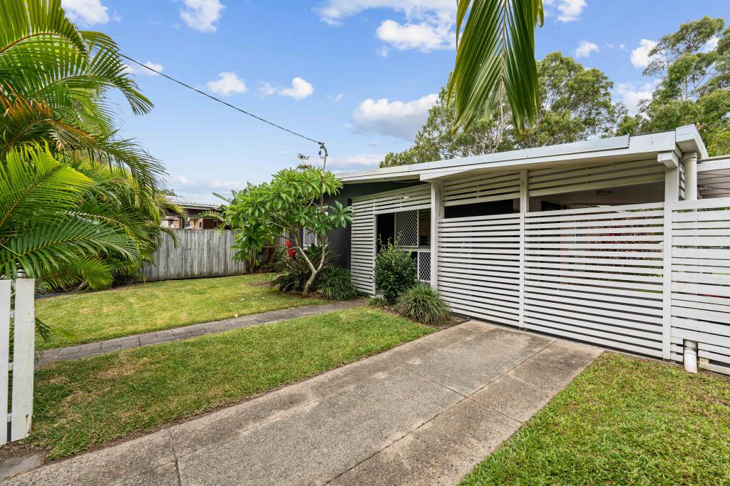 11 Carlyle Dr, Currumbin, QLD 4223