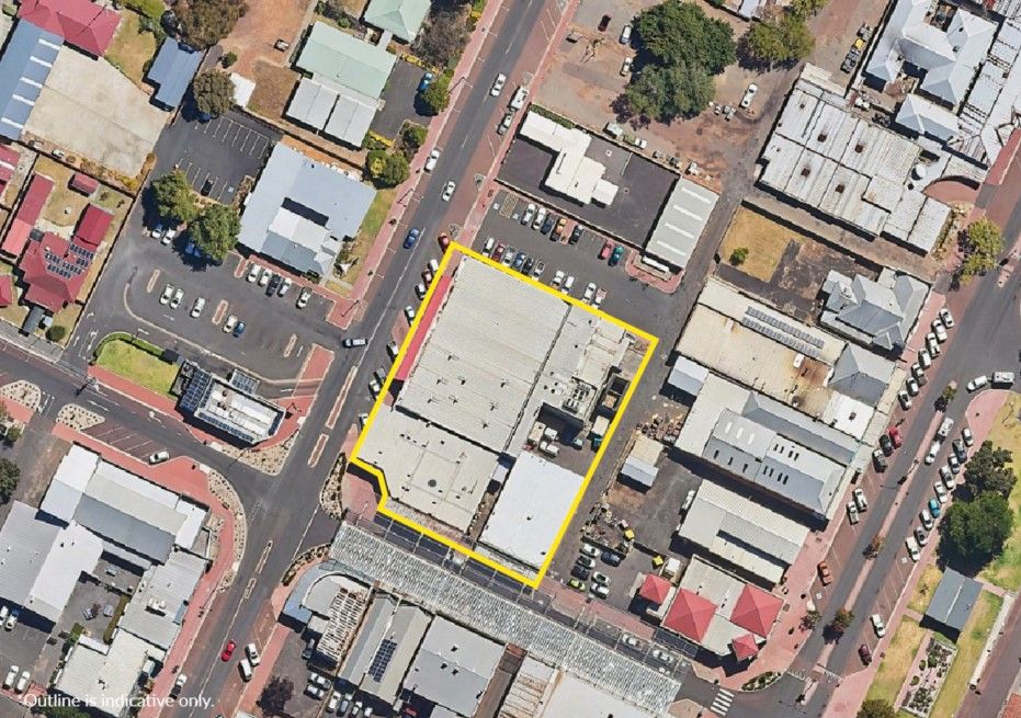 42 - 48 Rose St, Manjimup, WA 6258