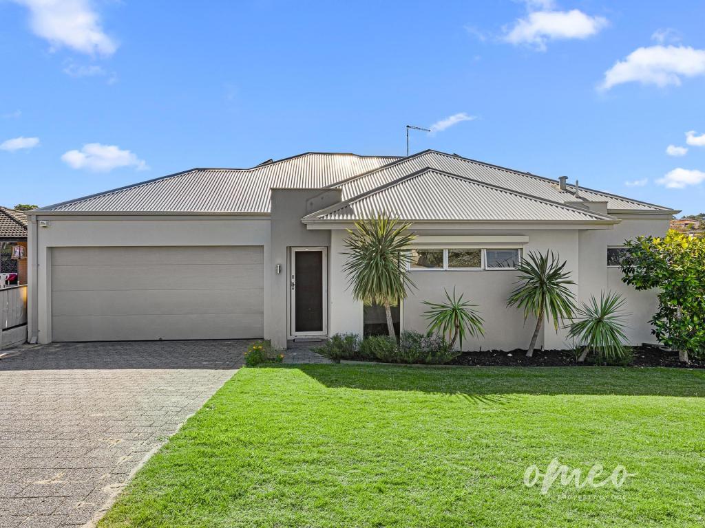 10A GOFFE ST, SPEARWOOD, WA 6163