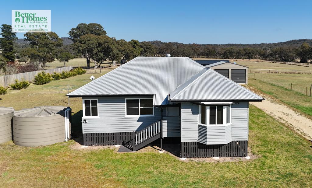 63 Reid Rd, Severnlea, QLD 4380