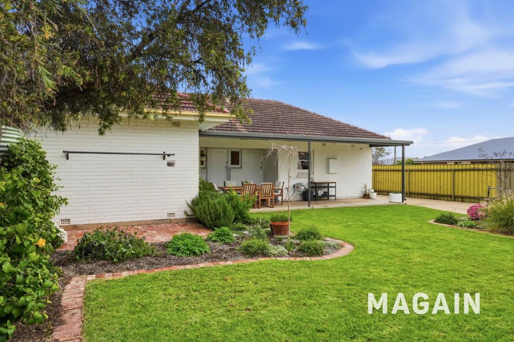 25 Wilkins St, Glengowrie, SA 5044