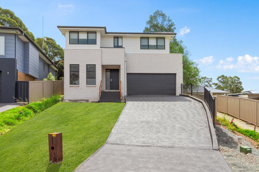 11a Convent Cl, Cessnock, NSW 2325