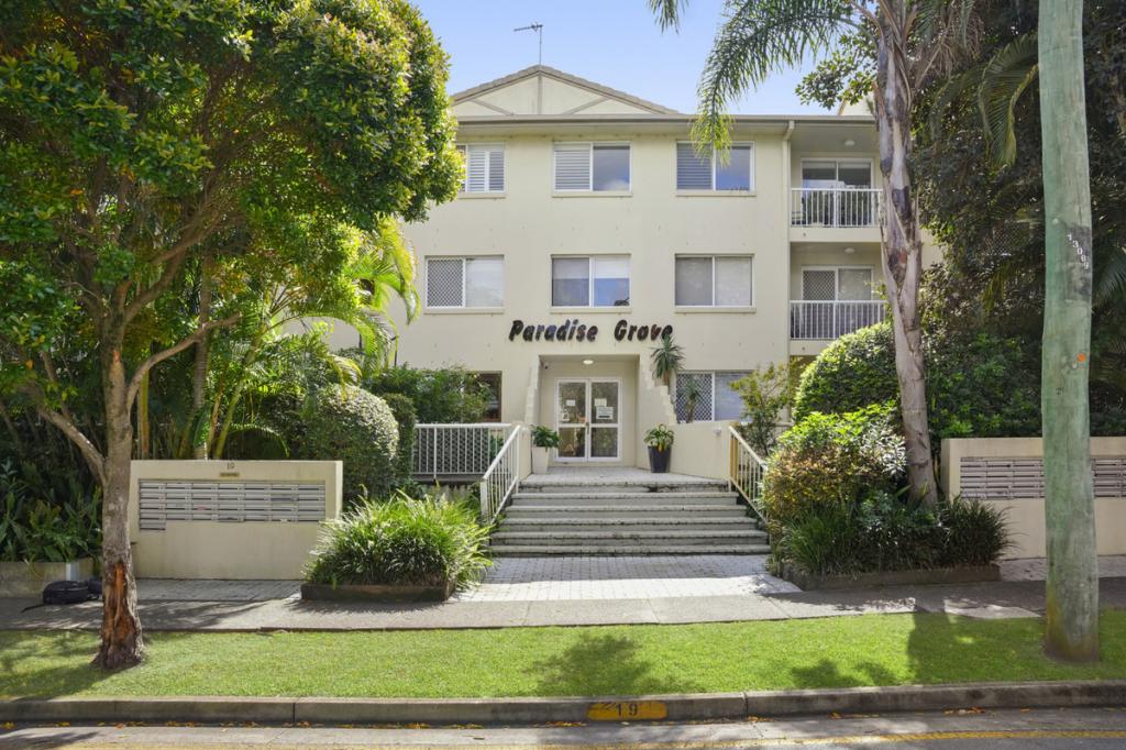 241/19 Burleigh St, Burleigh Heads, QLD 4220