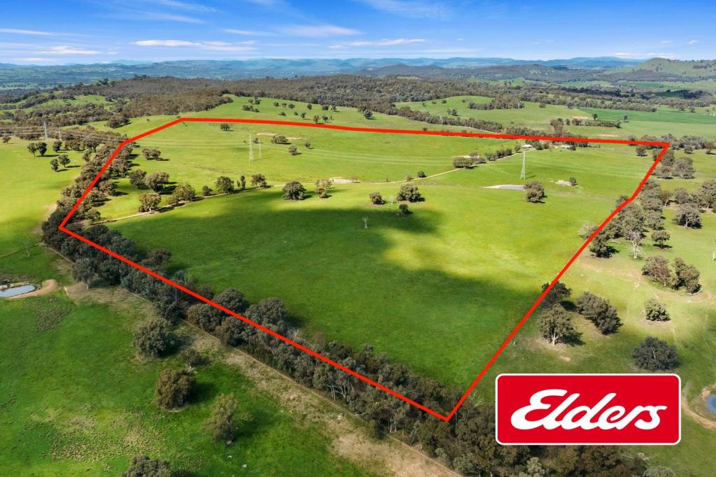 326 Chivers Rd, Glenrowan West, VIC 3675