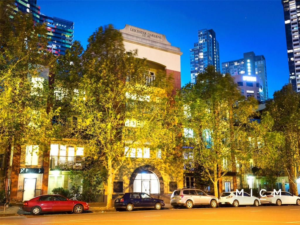 3/50 Leicester St, Carlton, VIC 3053