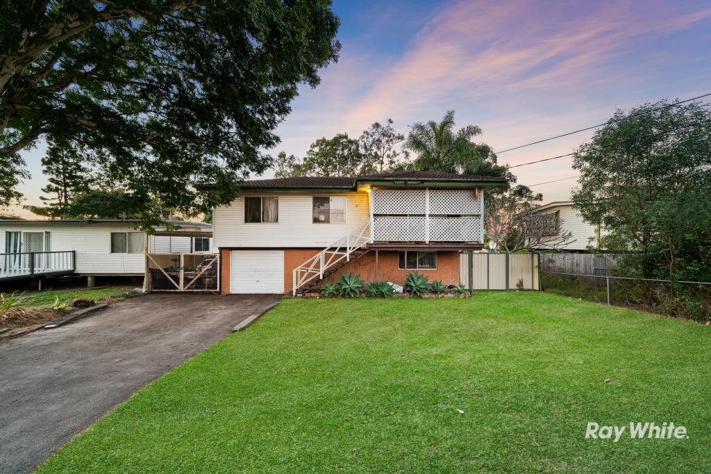 7 Edith St, Kingston, QLD 4114