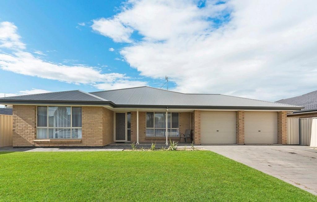 3 Hogben Ave, Reid, SA 5118
