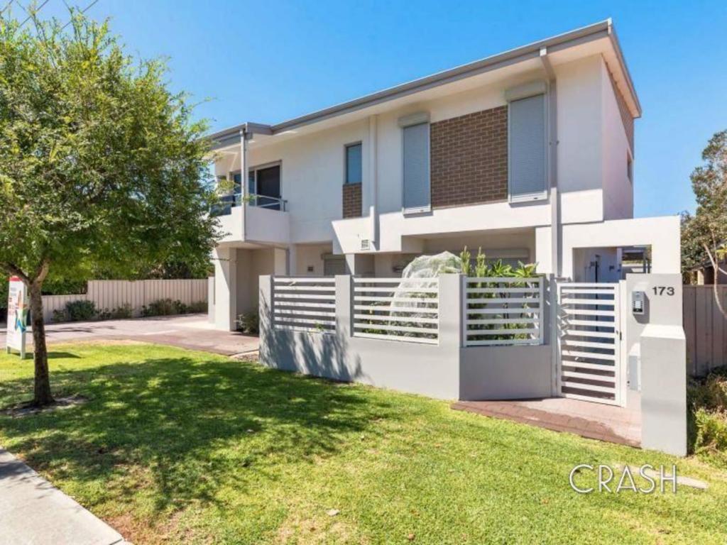 8/173 Kooyong Rd, Rivervale, WA 6103