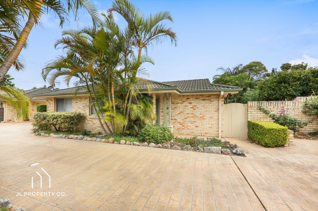 4/484 Ocean Beach Rd, Umina Beach, NSW 2257
