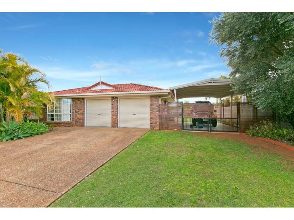 56 School Rd, Victoria Point, QLD 4165