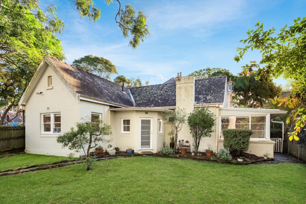 1a Chisholm St, Greenwich, NSW 2065