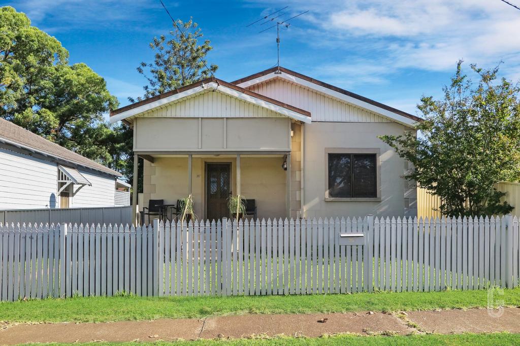 35 Gavey St, Mayfield, NSW 2304