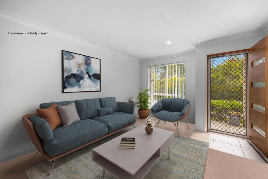 2/12 Boltwood Way, Thrumster, NSW 2444