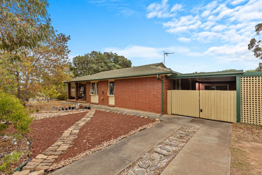 43 Workara Tce, Morphett Vale, SA 5162