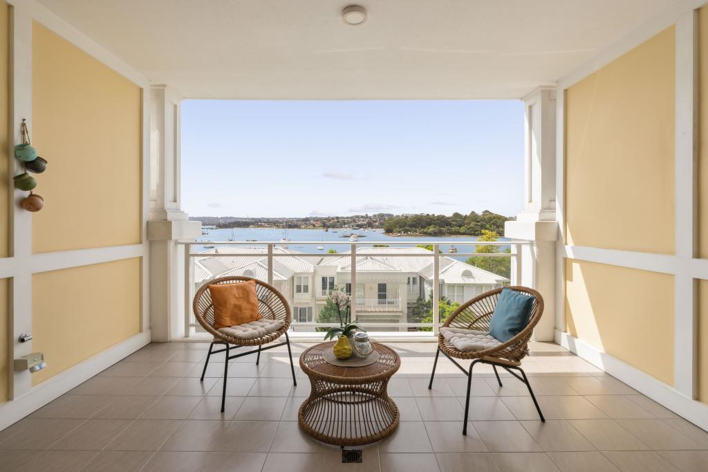 508/50 Peninsula Dr, Breakfast Point, NSW 2137