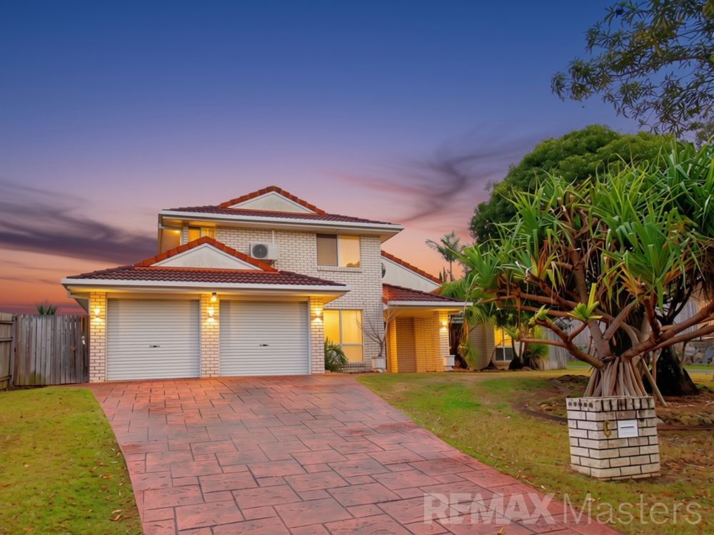 6 Darling Cl, Calamvale, QLD 4116