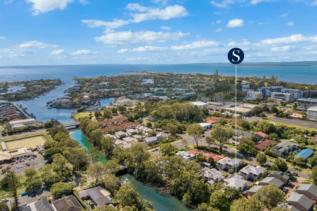 6/14-16 Channel St, Cleveland, QLD 4163