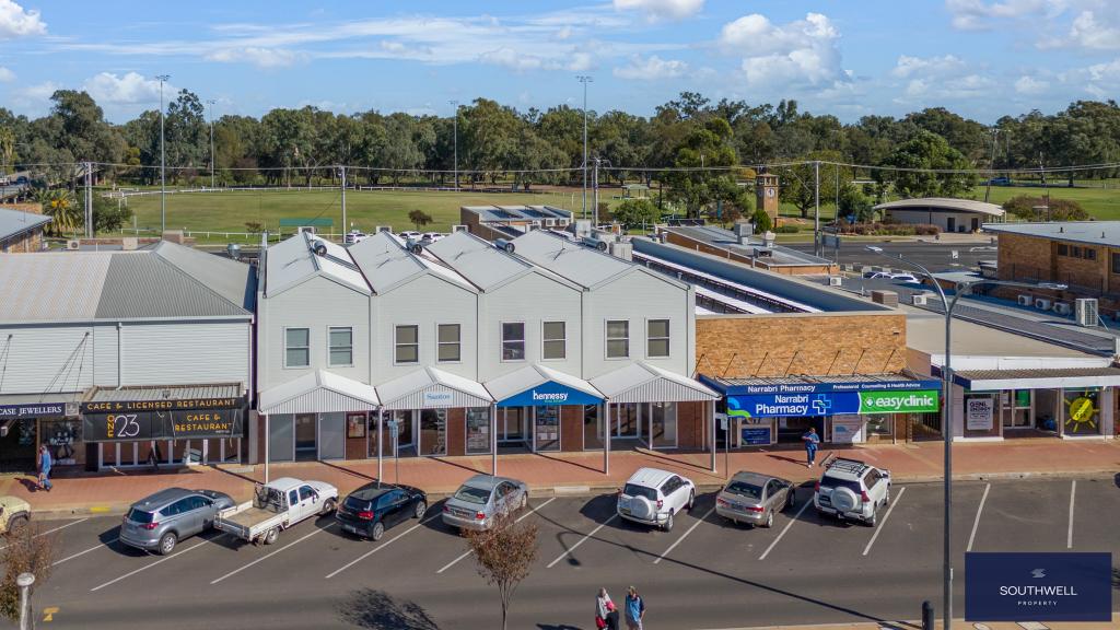 7/125 Maitland St, Narrabri, NSW 2390