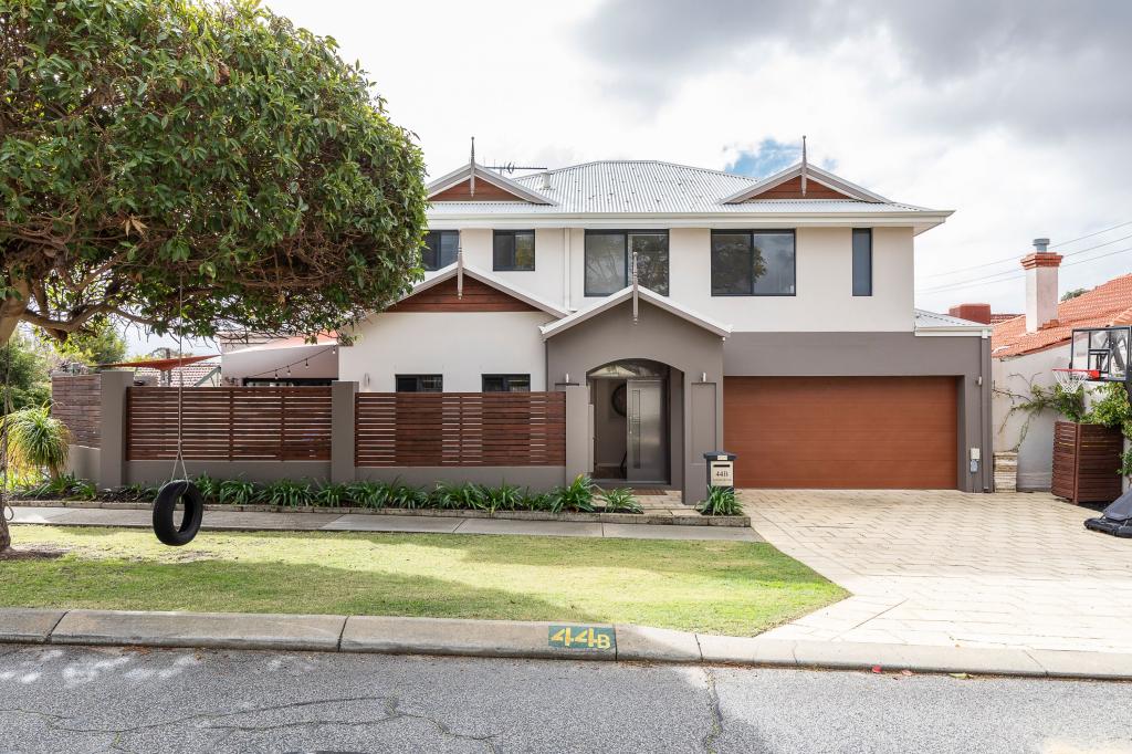 44b Normanby Rd, Inglewood, WA 6052