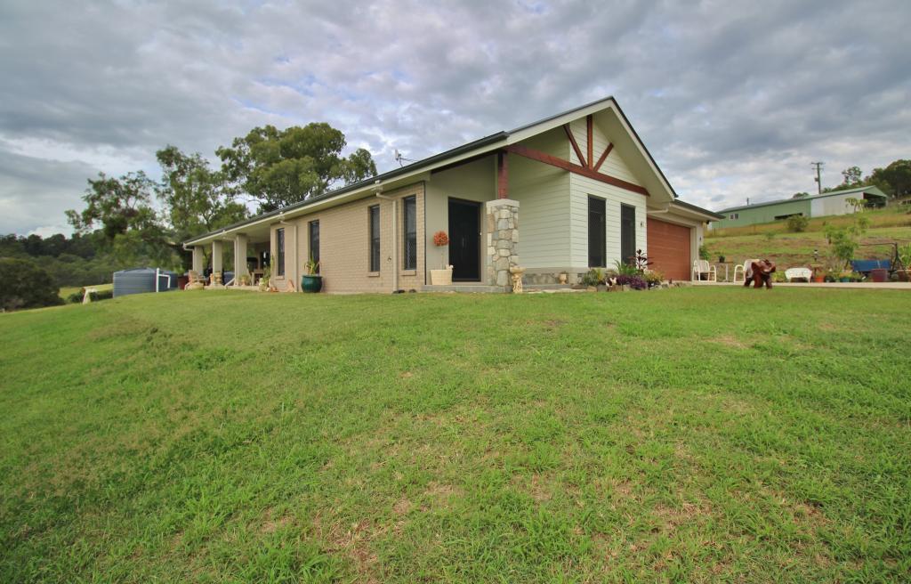 1 Wells Rd, Summerholm, QLD 4341