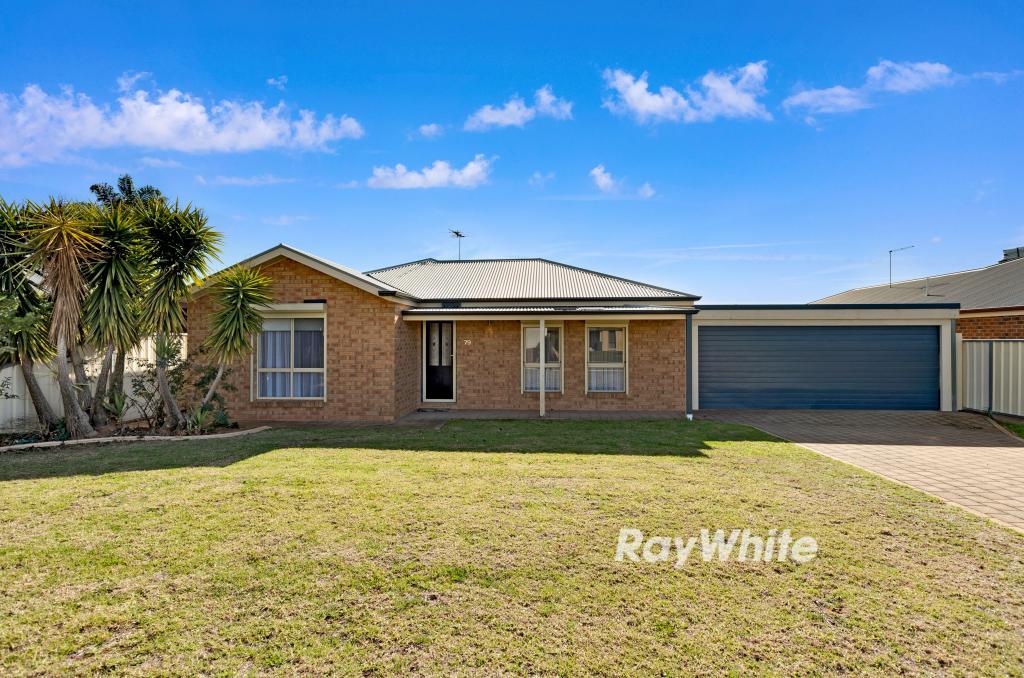 79 Summer Dr, Buronga, NSW 2739