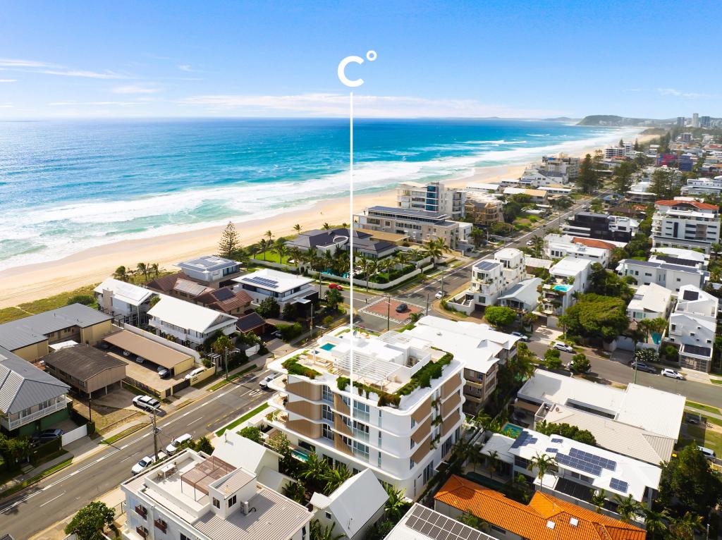 5/120 Albatross Ave, Mermaid Beach, QLD 4218